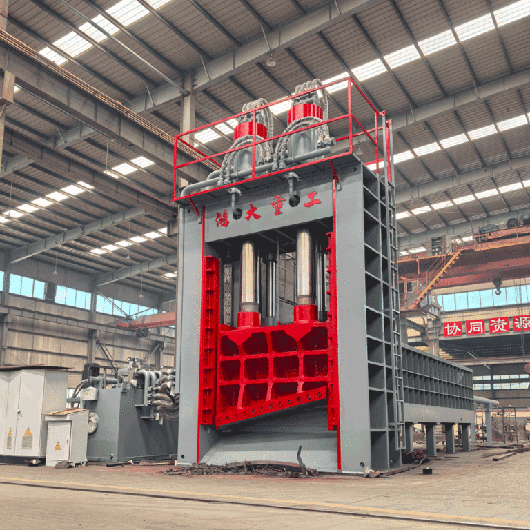 gantry shear